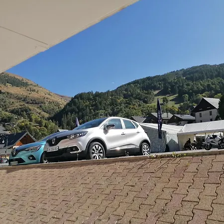Steph Studio Les Cassettes Valloire Exterior photo