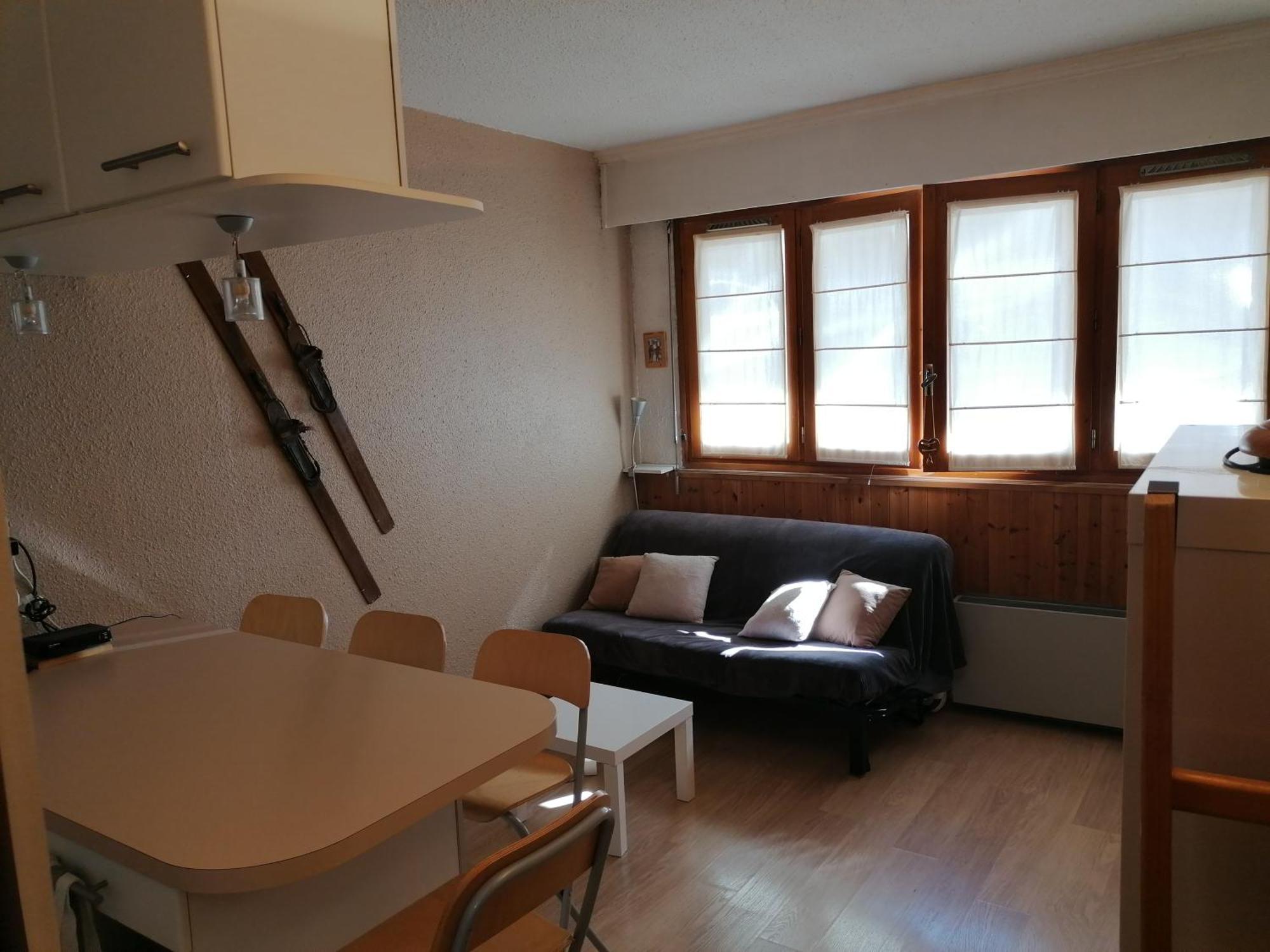 Apartment Steph Les Cassettes